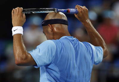 米国 スロバキアに完敗、ホップマンカップ