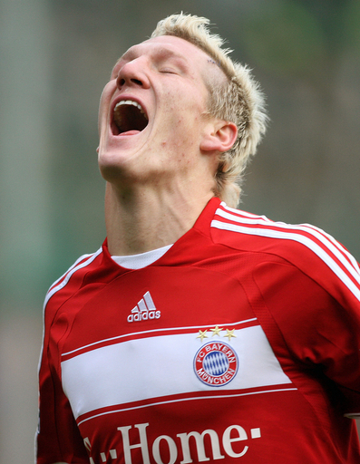 バイエルン 逆転でボーフムを降し5連勝