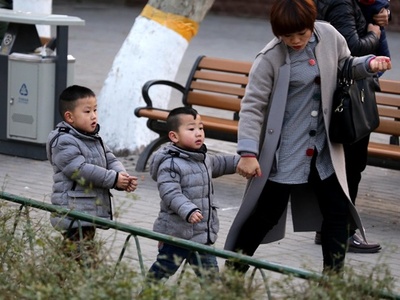 「二人っ子政策」への期待と課題