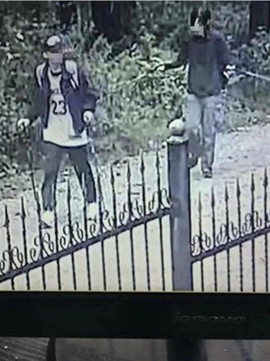 中国の23歳の若者 秦嶺登山で遭難