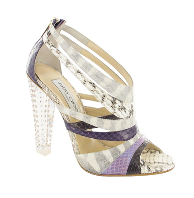 【特集：ジミー チュウ 銀座】7月26日に旗艦店オープン