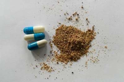 韓国、中国製「人肉カプセル」の取り締まりを強化