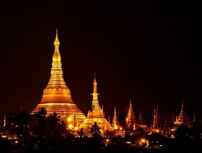 12年のミャンマー訪問客、100万人に急増の見込み