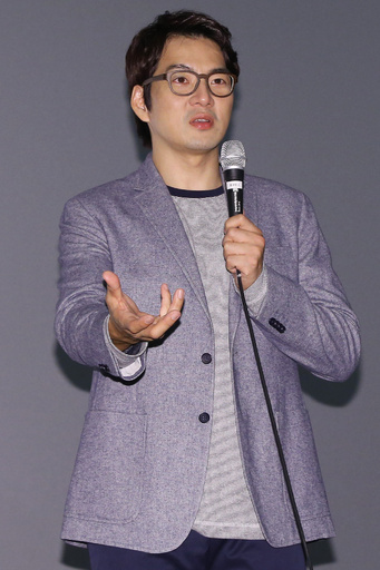 映画『めまい』、釜山国際映画祭でトークイベント開催