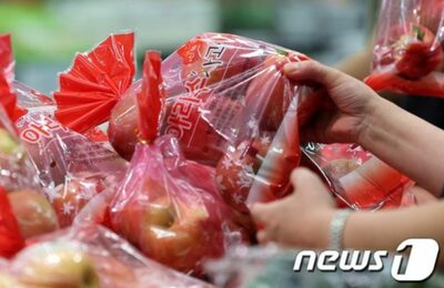 韓国・伝統市場守る「大型マート義務休業」…でも市場の消費支出は大きく伸びず