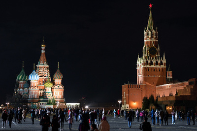 ロシア、7月の新型ウイルス死者5万人超か 政府発表の2倍以上