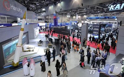 韓国防衛産業、宇宙・ロボット分野へ前線拡大…韓国企業が年初から組織改革に着手