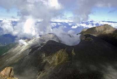 コロンビアでM7.0の地震、8人負傷