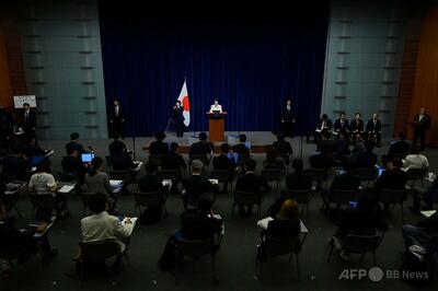 熊本で震度7 高市首相「負傷者や建物倒壊の報告」 津波注意報は解除