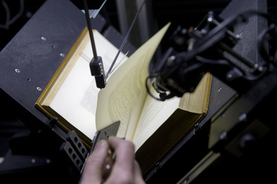 ノルウェー国立図書館、ナイジェリア文学のデジタル化へ