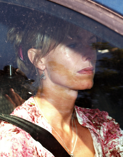 英女児の行方不明事件、容疑者とされる母親の日記がマスコミに流出