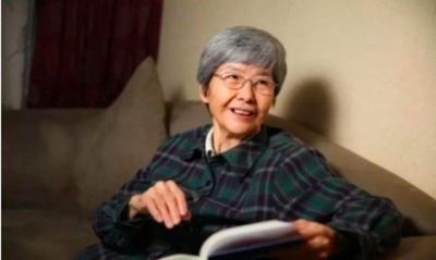 私の心と敦煌 敦煌研究院名誉院長樊錦詩