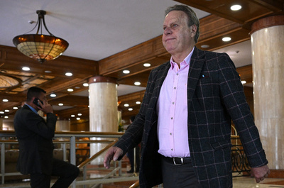 コロンビアサッカー連盟会長逮捕 コパ決勝での混乱で