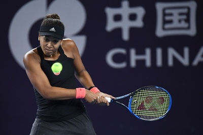 大坂なおみが4位に浮上、最新世界ランク