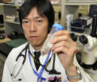 日本のペットも高齢化、ペット介護の時代到来