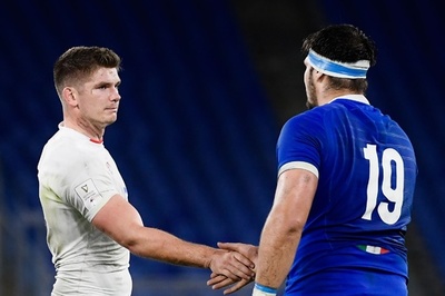 イングランドが逆転優勝、コロナ禍のシックスネーションズ閉幕