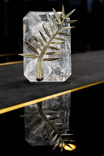 第70回カンヌ国際映画祭、数字で見る映画の祭典