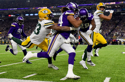 「われわれは無敵ではない」、NFL選手会会長が警戒呼びかけ