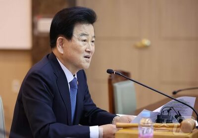 韓国と米国、「対北朝鮮情報」で摩擦…情報共有中断で連携に影