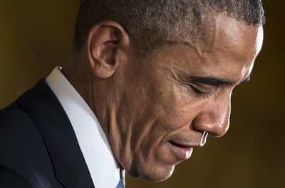 米大統領、イラク増派は対イスラム国作戦の「新段階」