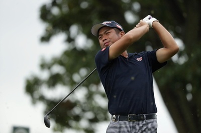 池田組へのピン位置説明に手違い、全米プロゴルフ協会が謝罪