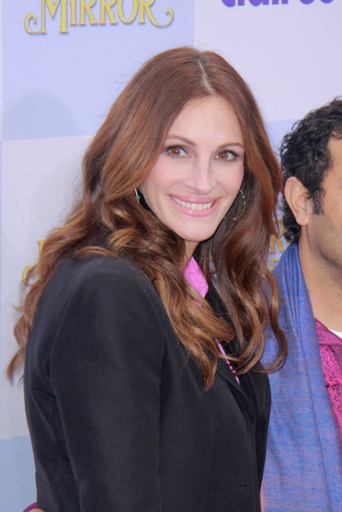 ジュリア・ロバーツ、楽観主義とユーモアのセンスがキー