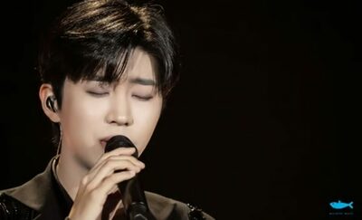 イム・ヨンウン「砂の粒」MV3100万ビュー