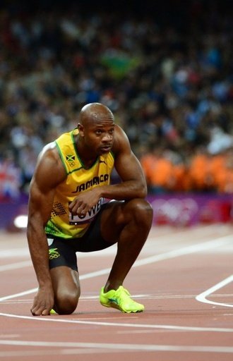 禁止薬物使用のパウエル、「WADAのリストは確認し忘れた」