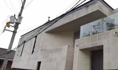 タイ出身の韓流アイドル25歳、ソウル富裕層住宅街の8億円豪邸購入