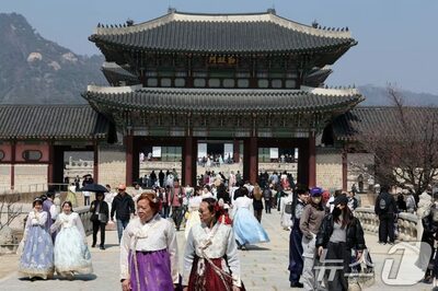 韓国・電子旅行許可制度が「観光障壁」に…東南アジア観光客減少、年間200億円損失