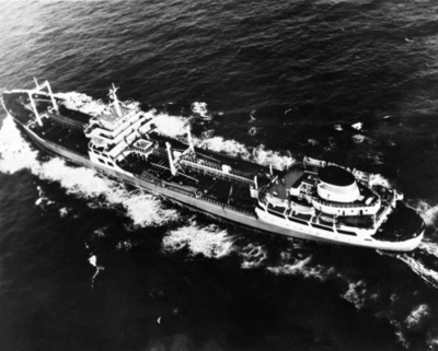 【写真特集】キューバ危機60年