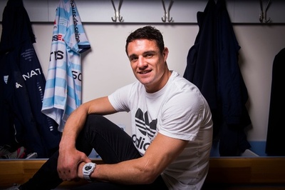 元NZ代表カーター、トップリーグの神戸製鋼加入へ 仏報道