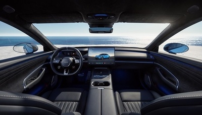 小米 自動車事業を加速 EV「SU7」の新型モデルを2026年投入へ