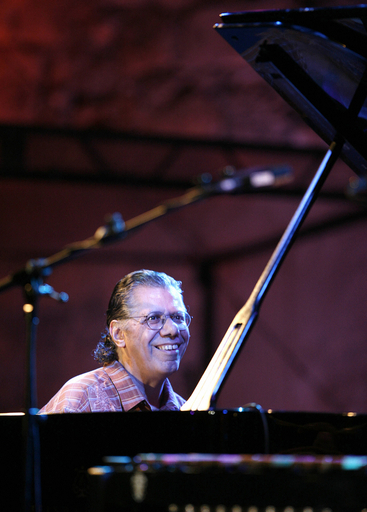 チック・コリア 「第42回ジャズアルディア」3日目にゲイリー・バートンと共に登場