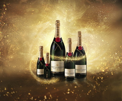 ホリデーシーズンに乾杯！「モエ クリスマス マルシェ」11月24日から