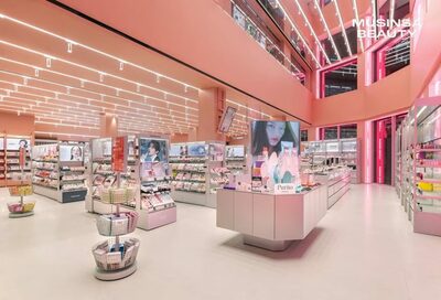 韓国ムシンサ、会員1640万人生かし化粧品市場を開拓…オリーブヤングと顧客囲い込み競争