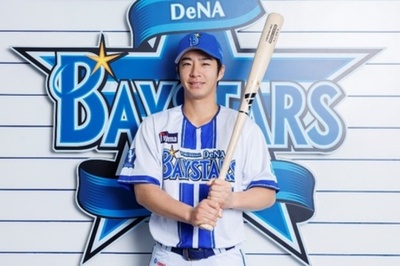 【J:COM】「プロ野球愛宣言！」ベイスターズ・度会隆輝選手が語る「プロ３年目の自覚と覚悟」