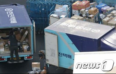 韓国で物流センター売買価格下落…eコマースの事業先送り影響