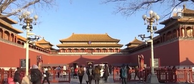 中国で新年連休消費が回復