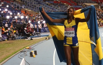 1500mの元世界女王、シャラポワと同じメルドニウムで陽性反応