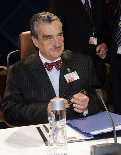 米ミサイル防衛計画をめぐり、論争過熱 - ノルウェー