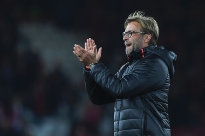 リバプールが暫定2位浮上、ガナーズとスパーズは足踏み