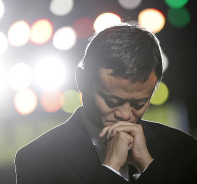 ジャック・マー基金会、新型肺炎ワクチン開発に約16億円を寄付