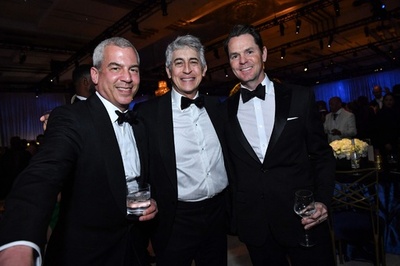 『ホールドオーバーズ』に盗作疑惑 アカデミー賞脚本賞候補作品