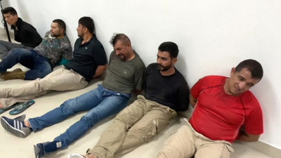 ハイチ大統領暗殺めぐり深まる謎 元コロンビア兵17人関与か