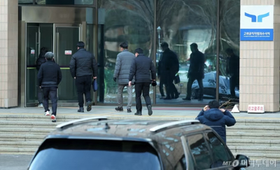 韓国捜査当局「現状では大統領への逮捕状執行は不可能」…大統領権限代行に“命令”要請