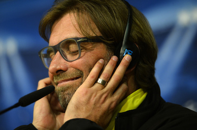 クロップ監督、プレミアリーグでの監督業に興味