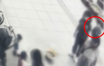 トラックが目前に、赤信号の車道へ飛び出した25カ月男児…韓国・命を救った「見知らぬ市民の機転」と保育園の失態