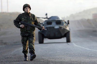 トルコ政府、PKKと外交的解決望む、停戦は拒否