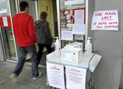 豪病院、誤って患者200人の「死亡」を通知